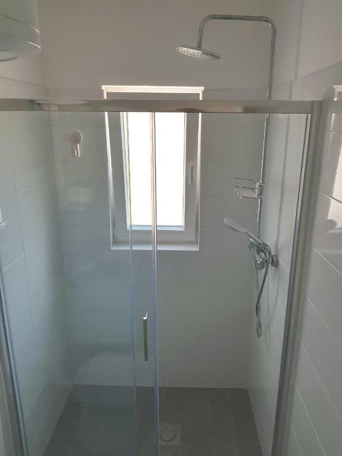 שיבניק Apartment 'Getaway' מראה חיצוני תמונה