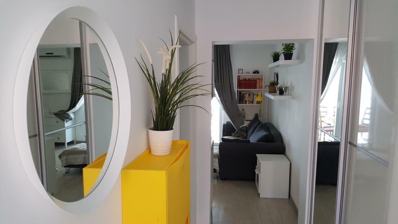 שיבניק Apartment 'Getaway' מראה חיצוני תמונה